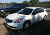 2007 Nissan Altima - Image 2