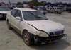 2000 Daewoo Leganza - Image 1