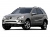 2008 Mercedes-Benz ML - Image 2