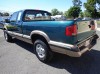 1997 Chevrolet S-10 - Image 3