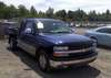 2000 Chevrolet Silverado - Image 1