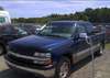 2000 Chevrolet Silverado - Image 2