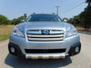 2014 SUBARU OUTBACK - Image 2