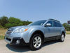 2014 SUBARU OUTBACK - Image 1