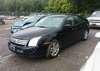 2007 FORD Fusion - Image 2