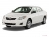 2010 Toyota Corolla - Image 1