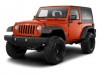 2011 Jeep Wrangler - Image 1