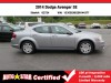 2014 Dodge Avenger - Image 2
