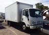 2010 ISUZU NPR/VAN BODY - Image 1