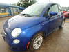 2013 FIAT 500 POP - Image 2