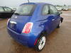 2013 FIAT 500 POP - Image 4