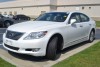 2012 Lexus LS - Image 2