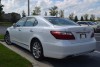2012 Lexus LS - Image 3