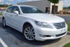 2012 Lexus LS - Image 1