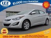 2016 Hyundai Elantra - Image 1