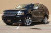 2009 Chevrolet Tahoe - Image 1