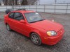 2005 Hyundai Accent - Image 1