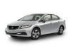 2013 Honda Civic - Image 1