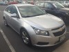 2012 Chevrolet Cruze - Image 1