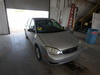 2007 FORD FOCUS ZX4 - Image 1