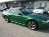 1999 Ford Mustang - Image 3