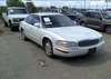 2000 Buick Park Avenue - Image 1