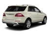 2013 Mercedes-Benz ML - Image 3