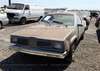 1983 Oldsmobile Omega-X Body - Image 2