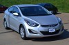2016 Hyundai Elantra - Image 1