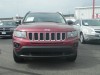 2015 Jeep Compass - Image 2