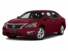 2015 Nissan Altima - Image 1