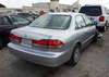 2002 Honda Accord - Image 4