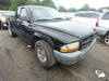 2003 DODGE DAKOTA SXT - Image 1