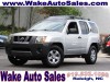 2008 Nissan Xterra - Image 1