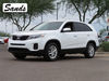 2014 KIA SORENTO - Image 1