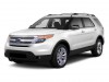 2011 Ford Explorer - Image 1