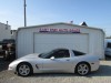 1997 Chevrolet Corvette - Image 2