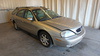 2000 MERCURY SABLE LS P - Image 1