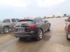2012 Infiniti FX - Image 4