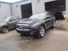 2012 Infiniti FX - Image 2
