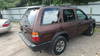 1997 NISSAN PATHFINDER - Image 3