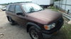 1997 NISSAN PATHFINDER - Image 1