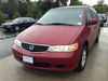 2003 HONDA ODYSSEY - Image 3