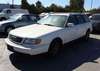1996 AUDI A6 - Image 2
