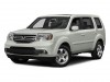 2015 Honda Pilot - Image 1