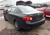 2009 Toyota Corolla - Image 3