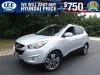 2015 Hyundai Tucson - Image 1