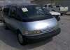 1991 Toyota Previa - Image 1