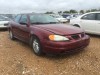 2003 Pontiac Grand Am - Image 1
