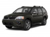 2010 Mitsubishi Endeavor - Image 1